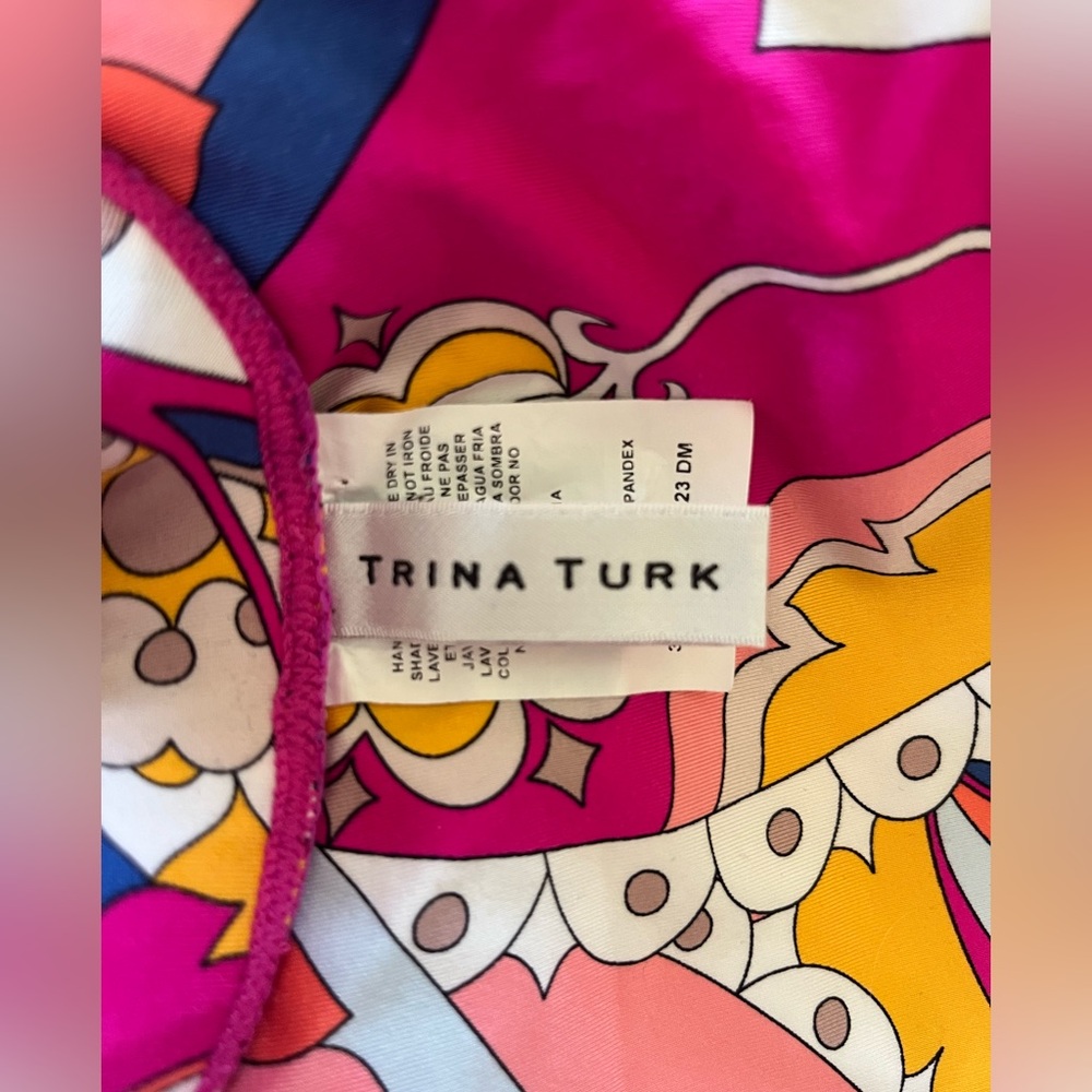 Trina Turk Pants - Picture 3 of 3